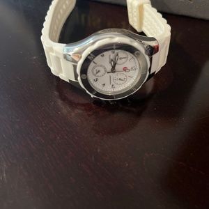 Michele watch
